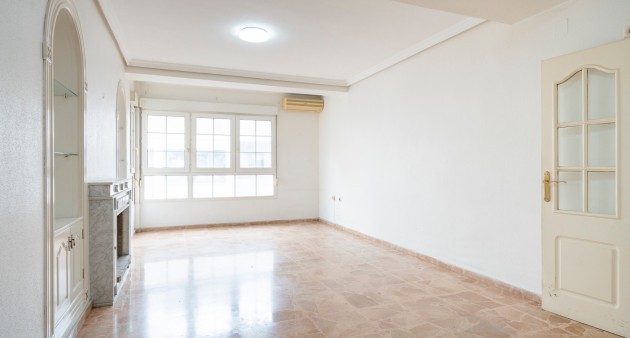 Bruktbolig - Leilighet - Torrevieja