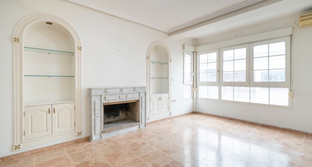 Bruktbolig - Leilighet - Torrevieja