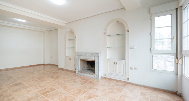 Bruktbolig - Leilighet - Torrevieja