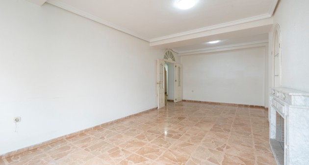 Bruktbolig - Leilighet - Torrevieja