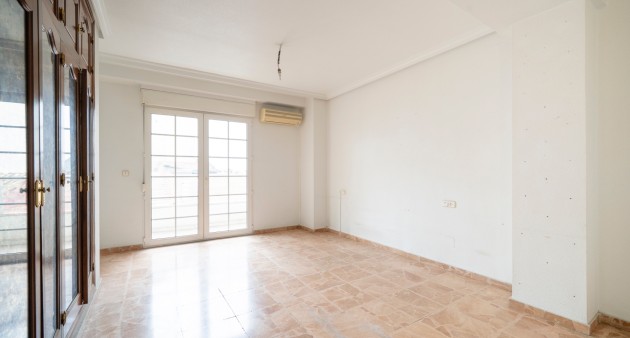 Bruktbolig - Leilighet - Torrevieja