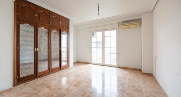 Bruktbolig - Leilighet - Torrevieja