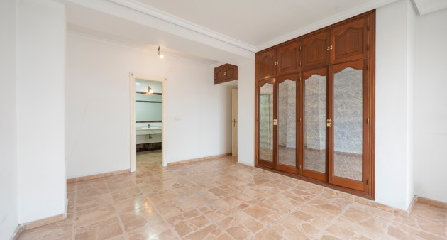 Bruktbolig - Leilighet - Torrevieja