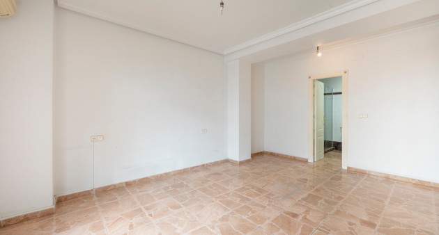 Bruktbolig - Leilighet - Torrevieja