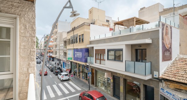 Bruktbolig - Leilighet - Torrevieja