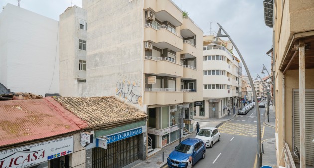 Bruktbolig - Leilighet - Torrevieja