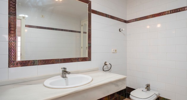 Bruktbolig - Leilighet - Torrevieja