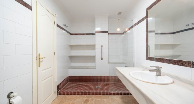 Bruktbolig - Leilighet - Torrevieja