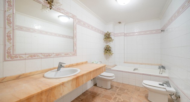 Bruktbolig - Leilighet - Torrevieja