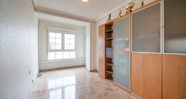 Bruktbolig - Leilighet - Torrevieja