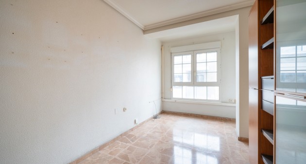 Bruktbolig - Leilighet - Torrevieja