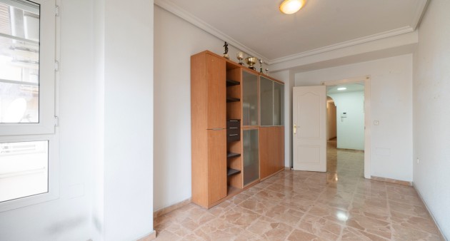 Bruktbolig - Leilighet - Torrevieja