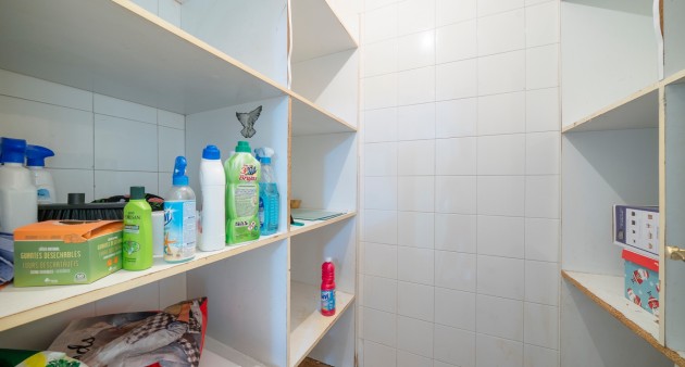 Bruktbolig - Leilighet - Torrevieja