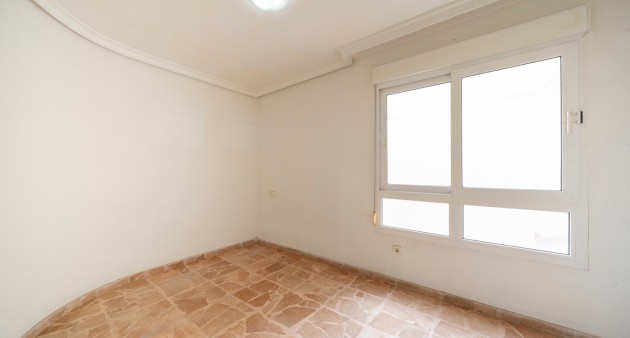 Bruktbolig - Leilighet - Torrevieja