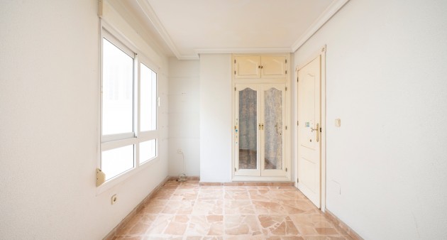 Bruktbolig - Leilighet - Torrevieja