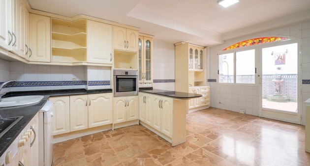 Bruktbolig - Leilighet - Torrevieja