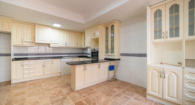 Bruktbolig - Leilighet - Torrevieja