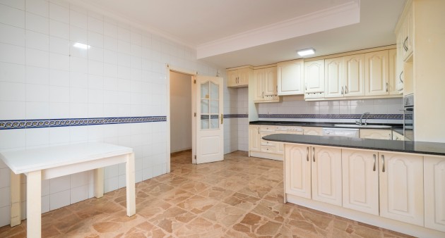 Bruktbolig - Leilighet - Torrevieja