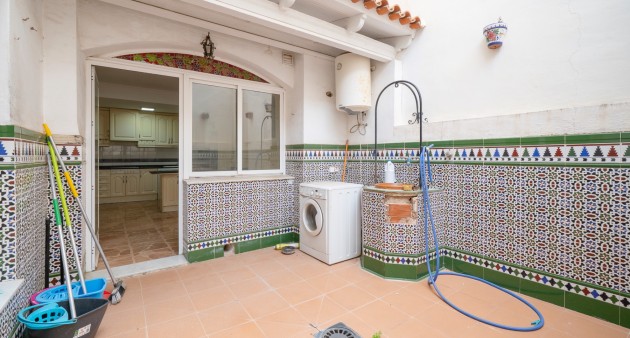 Bruktbolig - Leilighet - Torrevieja