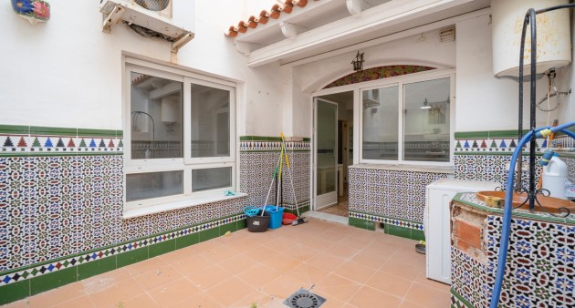 Bruktbolig - Leilighet - Torrevieja