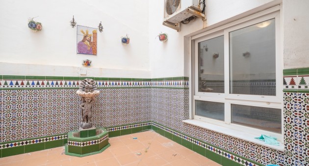 Bruktbolig - Leilighet - Torrevieja