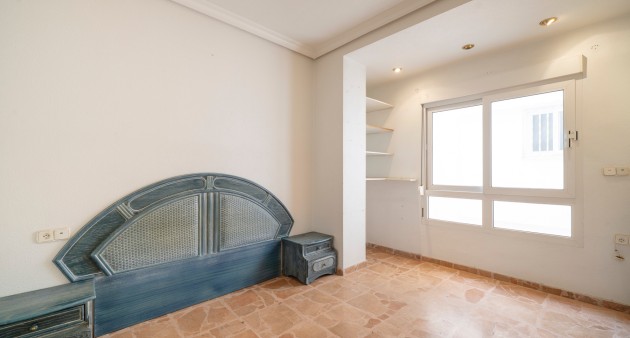 Bruktbolig - Leilighet - Torrevieja