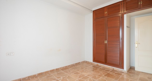 Bruktbolig - Leilighet - Torrevieja