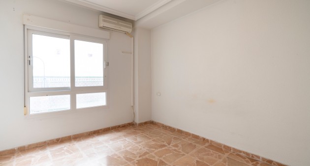 Bruktbolig - Leilighet - Torrevieja