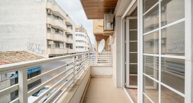 Bruktbolig - Leilighet - Torrevieja