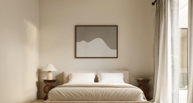 New Build - Villa - Polop - Novapolop