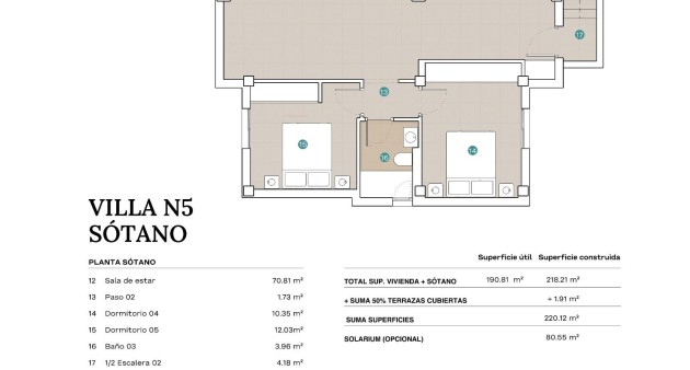 New Build - Villa - Polop - Novapolop