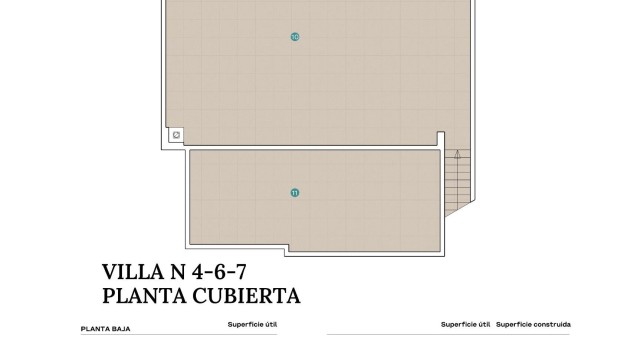 New Build - Villa - Polop - Novapolop