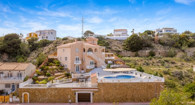 Sale - Villa - Ciudad Quesada - Rojales