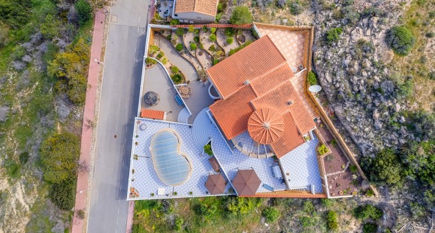 Sale - Villa - Ciudad Quesada - Rojales