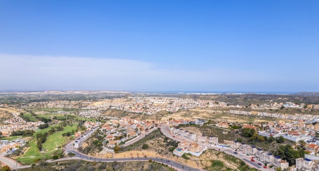 Sale - Villa - Ciudad Quesada - Rojales