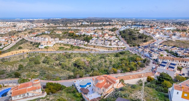 Sale - Villa - Ciudad Quesada - Rojales