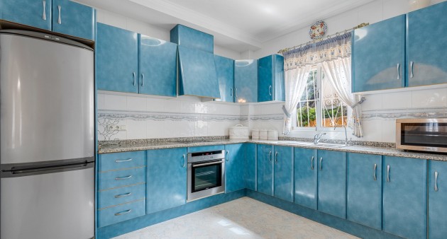 Sale - Villa - Ciudad Quesada - Rojales