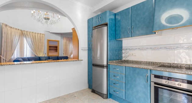 Sale - Villa - Ciudad Quesada - Rojales