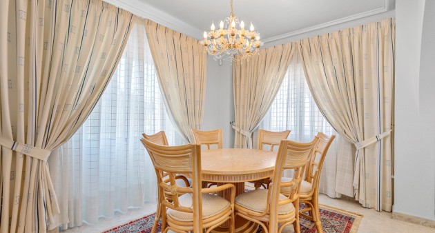 Sale - Villa - Ciudad Quesada - Rojales