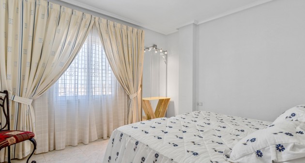 Sale - Villa - Ciudad Quesada - Rojales