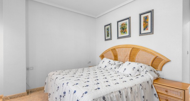 Sale - Villa - Ciudad Quesada - Rojales