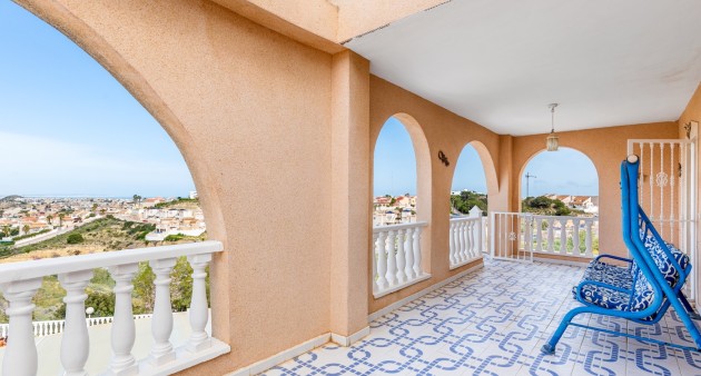 Sale - Villa - Ciudad Quesada - Rojales