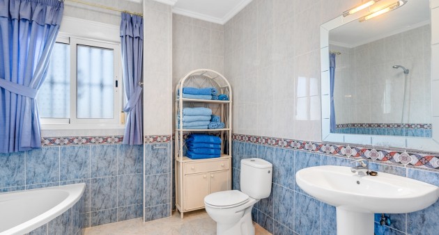 Sale - Villa - Ciudad Quesada - Rojales