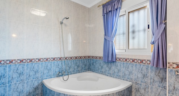 Sale - Villa - Ciudad Quesada - Rojales