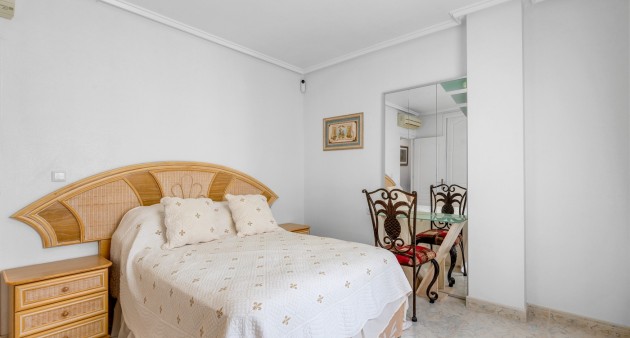 Sale - Villa - Ciudad Quesada - Rojales