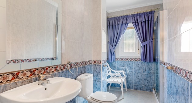 Sale - Villa - Ciudad Quesada - Rojales