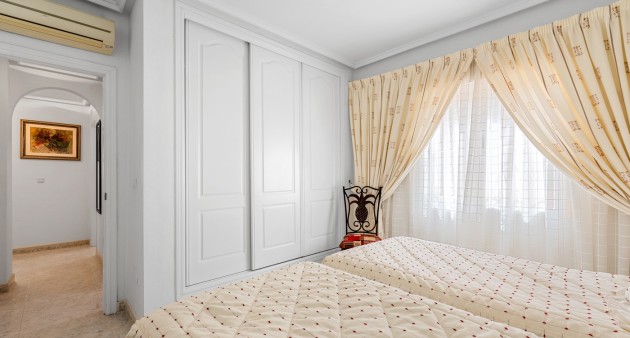 Sale - Villa - Ciudad Quesada - Rojales