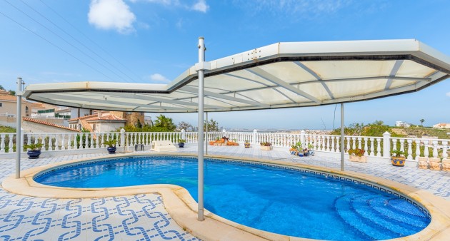 Sale - Villa - Ciudad Quesada - Rojales