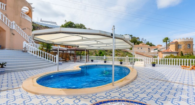 Sale - Villa - Ciudad Quesada - Rojales