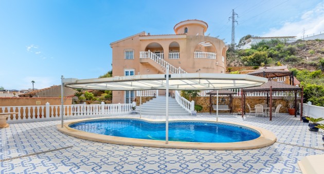 Sale - Villa - Ciudad Quesada - Rojales